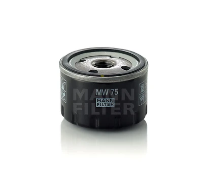 Tepalo filtras MW75