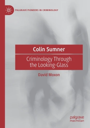 Colin Sumner - Minkštas viršelis