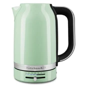 Virdulys KitchenAid 5KEK1701EPT kaina