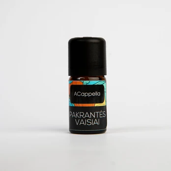 NAMŲ KVAPO MĖGINYS „PAKRANTĖS VAISIAI“ 8 ML