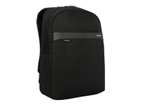 Targus GeoLite, Backpack, 40.6 cm (16"), Shoulder strap, 530 g