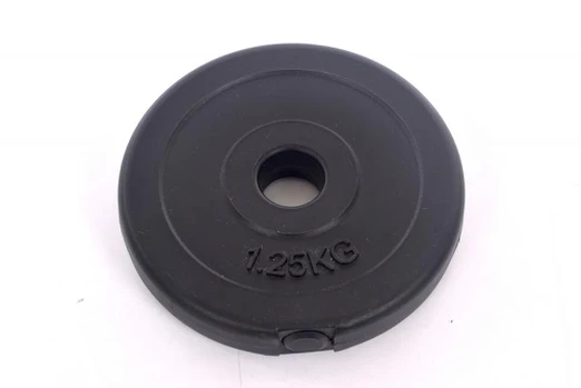 Cementinis svoris 1,25kg (31,5mm)