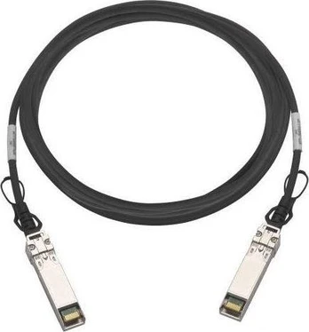 Qnap Kabelis SFP+ 10GbE QNAP CAB-DAC30M-SFPP