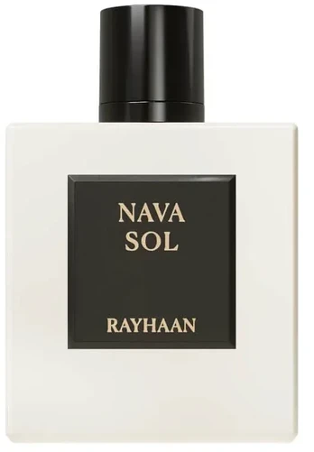 Rayhaan Nava Sol unisex kvapusis vanduo 100 ml