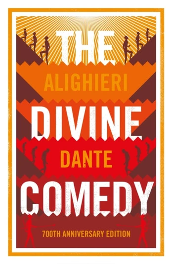 Divine Comedy: Anniversary Edition