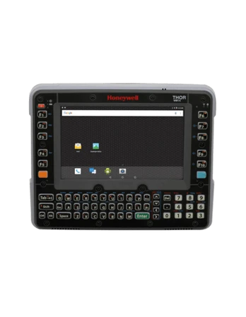 Honeywell Thor VM1A indoor, BT, Wi-Fi, NFC, QWERTY, Android, GMS