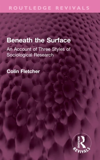 Beneath the Surface