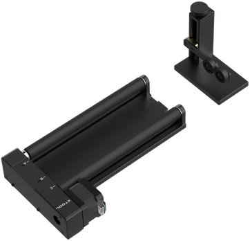xTool D1 Rotary Attachment 2 - RA2