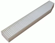 Filtras, salono oras DENCKERMANN M110588 kaina