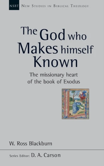 God Who Makes Himself Known