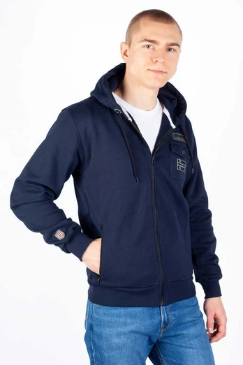 Džemperis GEOGRAPHICAL NORWAY