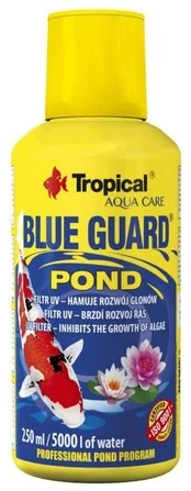 Tropical Mėlyna Guard Pond 250ml