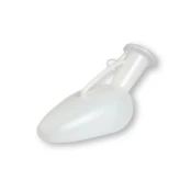 Vyrų basonas antelė su dangčiu, 1000 ml, 1 vnt. kaina