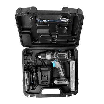 Grąžtas Cecotec CecoRaptor Perfect Drill 2020 Brushless Ultra