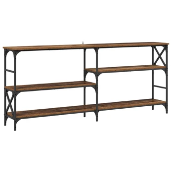 Konsolinis stalas metalinis PB