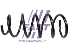 Spyruoklė FAST FT12227 kaina