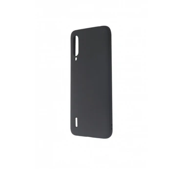 Telefono dėklas Just Must, Xiaomi Mi 11, juoda