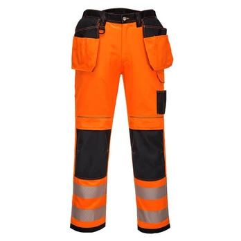 Tamprios kelnės Holster PW3 Hi-Vis