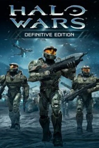 Halo Wars Xbox