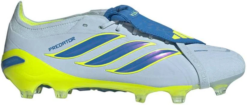Buty piłkarskie adidas Predator Elite FT FG JS0378 (42 2/3)