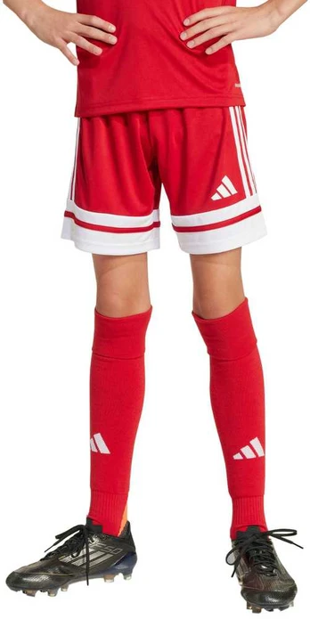 adidas Squadra 25 Jr Šortai JJ2416