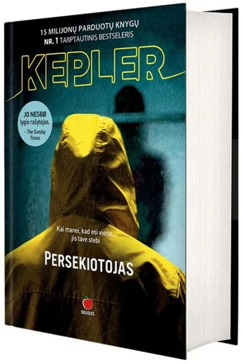 Persekiotojas