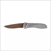 Benchmade 710FE-24 Seven Ten sulankstomas peilis kaina