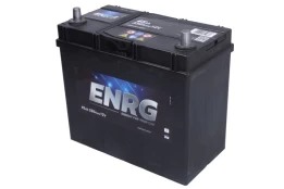 Starting battery 45Ah 330A R+ Starting kaina