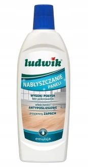 Ludwik skydo blizgesio emulsija 500 ml