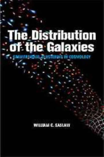 Distribution of the Galaxies