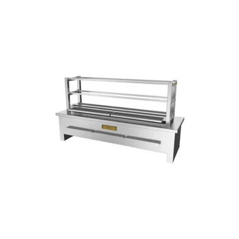 Grilis JOSPER Robata RGJ-100