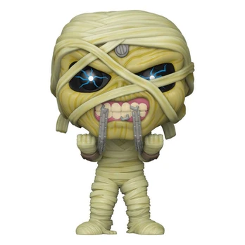 Funko Pop! Rocks figurėlė Eddie - Iron Maiden