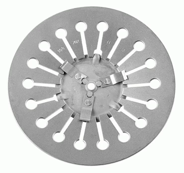Clutch Pressure Plate SACHS 3054005031