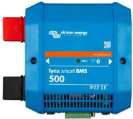 Victron Energy Lynx Smart BMS 500 kaina