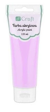 Akriliniai dažai 120ml, SUGAR PLUM