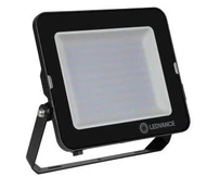 90W Prožektorius LEDVANCE, 4000K, IP65, juodas