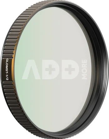 PolarPro CineGold Filter 49mm