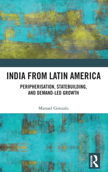 India from Latin America