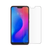 Lcd Apsauginis Stikliukas Adpo Xiaomi Redmi Note 6/Note 6 Pro kaina