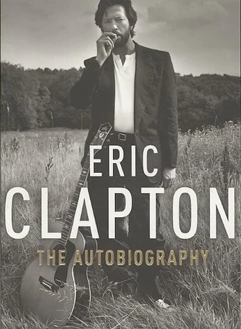Eric Clapton: The Autobiography