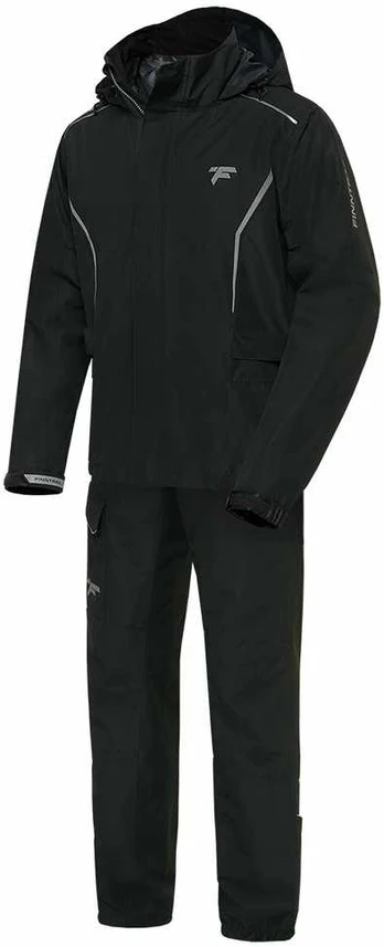 Kostiumas Finntrail RIDER Graphite 3475, Dydis: S