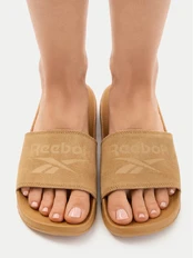 Šlepetės Reebok CEO-SS26-3C043-W Ruda kaina