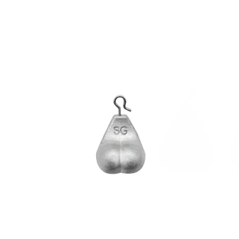 Savage Gear Svarelis SG Balls Clip On 5g 8vnt