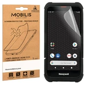 Mobilis SCREEN PROTECTOR ANTISHOCK IK06/CLEAR FOR EDA57 - EDA56 - EDA52 kaina
