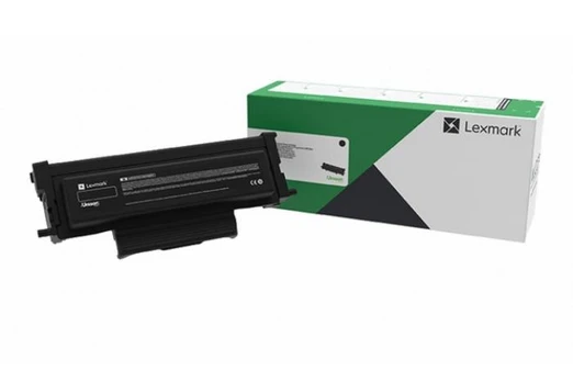 Tonerių kasetė Lexmark B222X00, juoda