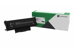 Tonerių kasetė Lexmark B222X00, juoda kaina