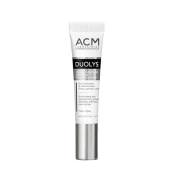 ACM - Duolys (Eye Contour Cream) 15 ml kaina