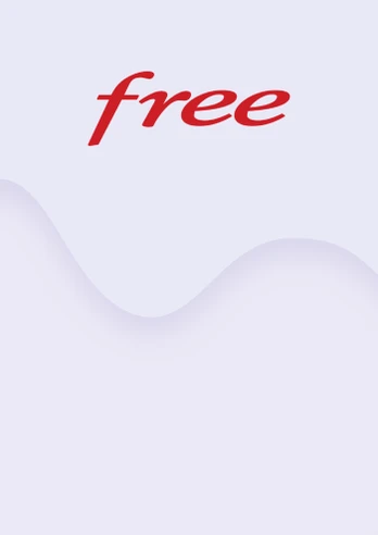 Recharge Free - top up Senegal