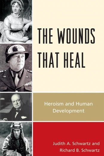 Wounds that Heal