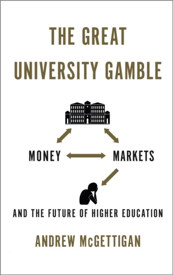 Great University Gamble